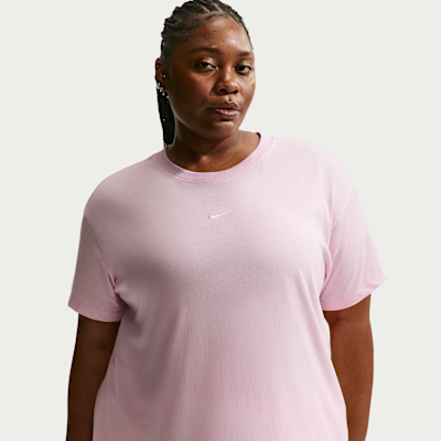 Nike Sportswear Classic Women's Oversized T-Shirt. Nike.com